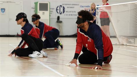 Team USA keeps Olympic training center, other facilities open for .
